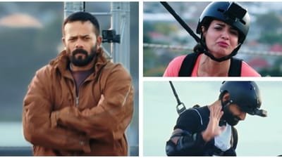Rohit Shetty slammed the contestants for giving excuses on the show.