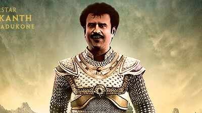Rajinikanth and Deepika Padukone starrer ‘Kochadaiiyaan’ AI-restored version theatrical re-release gets green signal as Madras High Court dismisses plea