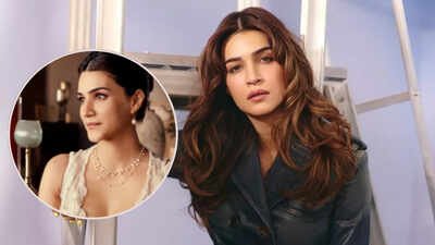Kriti Sanon BREAKS SILENCE on Rakshabandhan ad backlash and asks 'When will we stop telling women what to wear?'