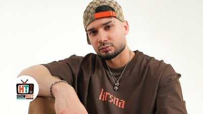 KR$NA talks about Boom Shaka and rebellion in rap.