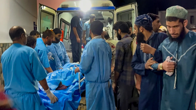 Chhattisgarh worker shot dead, another wounded in first J&K terror attack on migrants in 21 months