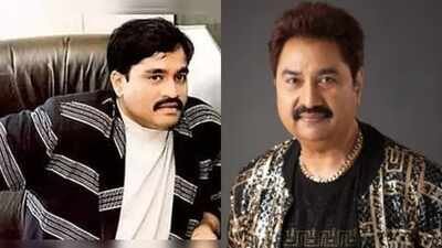 Kumar Sanu recalls singing in front of Dawood Ibrahim, went to Dubai to perform for Abu Salem's show, despite warning from police: 'Give me security'