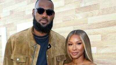 How Savannah James’ $40 million philanthropic legacy with LeBron James is making a difference beyond basketball(Image Via Getty) “It’s frustrating to still not see healthier options for kids”: How Savannah James’ $40 million philanthropic legacy with LeBron James is making a difference beyond basketball