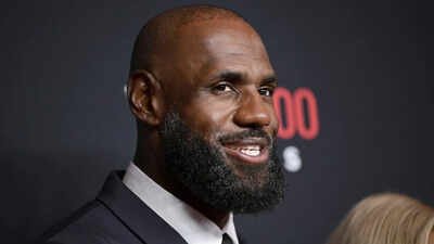 How LeBron James turned childhood pain into a $41 million opportunity for young students with big dreams Image via: Anthony Behar/Sipa USA/ AP “I’m happy to do everything I can to help.." How LeBron James turned childhood pain into a $41 million opportunity for young students with big dreams
