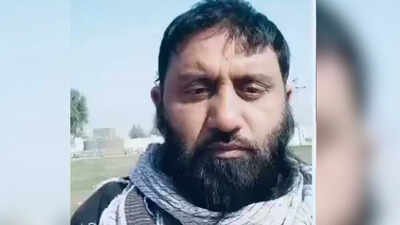 Qari Saeed Abdul Aziz had played a key role in the planning of many terror strikes, including the 26/11 Mumbai attack LeT man dies in Pakistan after meal, speculation of poisoning