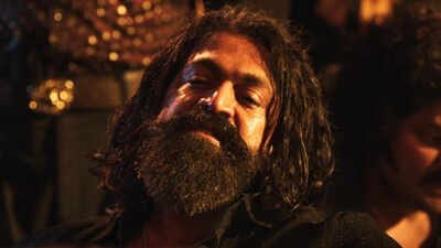 'Lifetime trauma': Netizens react after child allegedly watches Yash's 'Toxic - A Fairytale for Grown-Ups' despite 'A' certificate