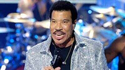 Lionel Richie was hospitalized after his August 29 concert at The Muny in St Louis Lionel Richie hospitalized in ICU after St Louis concert, doctors investigate possible dehydration after 77-year-old singer reportedly needed a chair during All Night Long