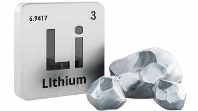 lithium South Africa is mining lithium for the green-energy transition; prospecting rights now cover 73,000 hectares, 117 farms and land supporting 30,000 jobs