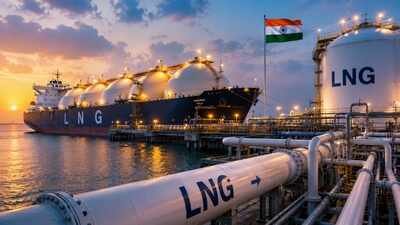India has generally relied on long-term LNG contracts with Qatar, the world’s second largest supplier of the fuel. ‘Most expensive in years’: Iran war, Hormuz closure forces India to pay high prices for LNG
