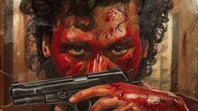 Lokesh Kanagaraj's 'DC' earns A certificate, runtime revealed ahead of theatrical release on August 7