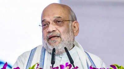 Ladakh Police file zero FIR against influencer over alleged anti-Amit Shah Facebook video