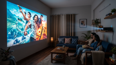 AI generated image for representation Looking to improve your TV's picture quality? These 5 setting changes can help