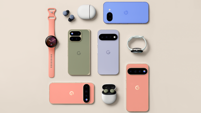 Made by Google Event 2026 Everything announced at 'Made by Google 2026': Pixel 11 phones, Pixel Watch 5, and a lot more AI