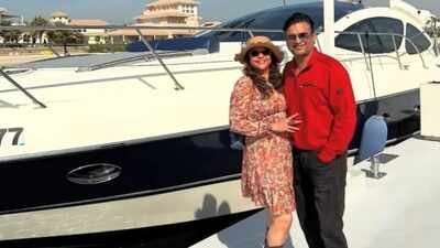 R Madhavan revealed his most expensive purchase was a yacht in Dubai, and isn't ashamed of it: 'I bought it because I was getting my captain's license'
