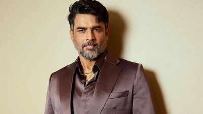 R Madhavan says the audience is absolutely correct for getting irritated or angry with a film even before release: 'If the actor is pompous and the director has not done his job'