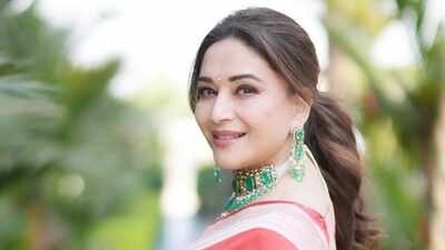 Madhuri Dixit sells Andheri west office space for Rs 4.85 crore, earns 824 percent profit as it was bought for Rs 52.5 lakh almost 18 years ago