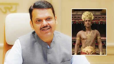 Maharashtra CM Devendra Fadnavis roots for 'Ramayana' winning an Oscar; calls it the 'film of the millennium'