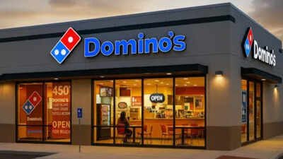 Maharashtra FDA suspended licenses of four Domino's Pizza outlets for hygiene violations Maharashtra FDA suspends licences of 4 outlets of leading pizza chain over food safety violations