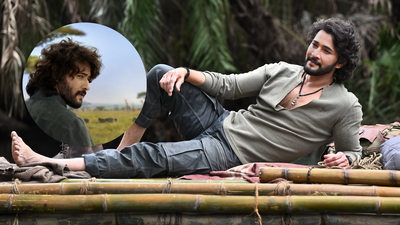 Mahesh Babu birthday: SS Rajamouli unveils new ‘Varanasi’ stills, makers tease Rudhra as ‘witty, vulnerable and fierce’