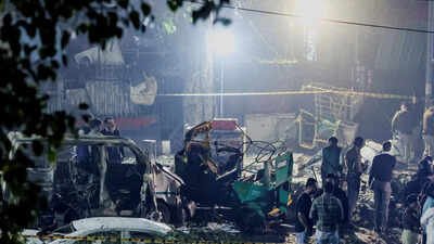 11 people were killed in the blast on November 10, 2025 Al-Qaida offshoot AQIS behind Red Fort blast in 2025: UNSC report confirms