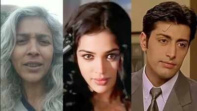 'Raaz' actress Malini Sharma was married to 'Tum Bin' actor Priyanshu Chatterjee, has been away for the limelight for 24 years after divorce, now is spending her life farming and lives in Sahyadri hills