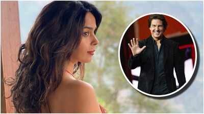 'The Traitors 2': Mallika Sherawat says Tom Cruise has a crush on her. (Image Credit: Instagram) ‘Tom Cruise has a crush on me’: Mallika Sherawat claims the ‘Mission: Impossible’ star messages her