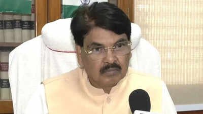 BCI co-chair seeks Manan Kumar Mishra’s resignation, alleges financial irregularities BCI chairman faces calls to quit, co-chair demands inquiry