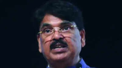 'Not a matter of ego': BCI chairman apologises to law students after row over NALSAR diktat