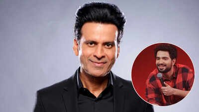 Manoj Bajpayee reacts to Samay Raina's 'India's Got Latent 2' Bihari joke row: 'We should learn to laugh at ourselves and still not be hurt and offended' Manoj Bajpayee reacts to Samay Raina's 'India's Got Latent 2' Bihari joke row: 'We should learn to laugh at ourselves and still not be hurt and offended'