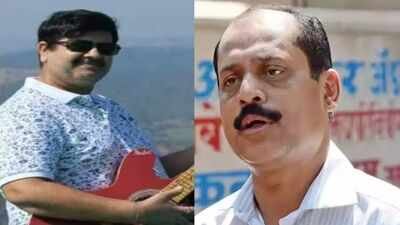 Antilia bomb scare case: Court frames anti-terror charges against Sachin Waze, 9 others