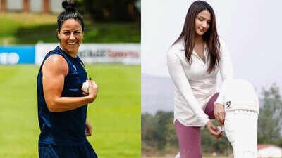 Marizanne Kapp and Anaya Bangar ‘Absolutely ridiculous’: Marizanne Kapp slams Cricket Australia’s decision on Anaya Bangar