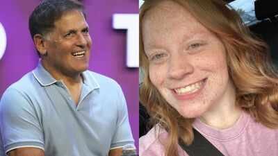 Cuban responded to one of Herres' posts on LinkedIn At 11, Payton Herres received a donated heart; at 26, she needed viral posts, advocates and Mark Cuban's pharmacy to keep accessing her anti-rejection drug