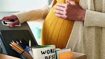 At present, women government employees with fewer than two surviving children are eligible for one year of maternity leave. Vijay government to give women employees 365 days maternity leave for third child