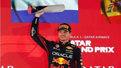 Max Verstappen (Image credit: Max Verstappen/Instagram) Max Verstappen salary surge, new Red Bull deal comes with a staggering $500+ million price tag