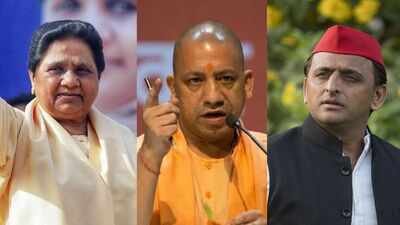 Mayawati, Yogi Aditynath, Akhilesh Yadav and other to get bulletproof jackets ahead of Assembly polls 2027 CM Yogi, Akhilesh, Mayawati among 52 leaders given Rs 10 lakh bulletproof jackets ahead of UP polls: Report