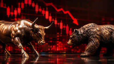 Market recap: Top 5 firms lose Rs 1 lakh crore in market value; TCS, Reliance suffer biggest hit