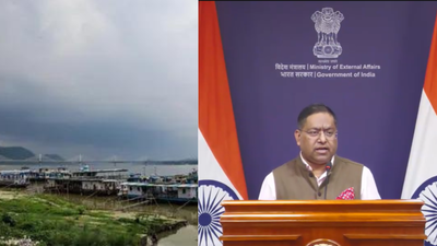 'Arunachal is integral part of India, nothing can change this': MEA on China's fresh 'objections'