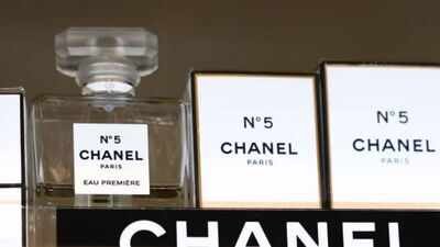 Meet the farmer who grows flowers for Chanel: How a family farm keeps the brand's most valuable fragrance alive