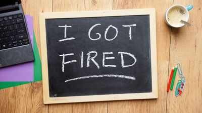 Most companies across America laying off employees seemingly have a new slogan: Not being replaced by ...