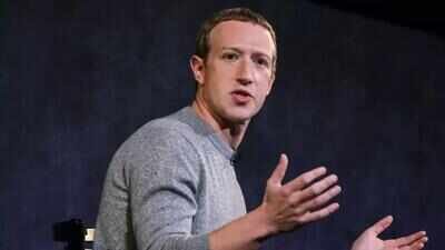 Meta CEO Zuckerberg must apologise: Parliamentary Panel