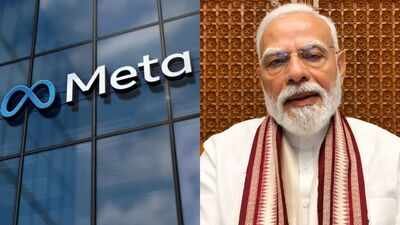 Meta apologises before Parl panel over removal of PM Modi's video; members seek accountability