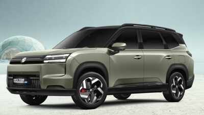 MG Hector Tomahawk launched! Prices, range & more