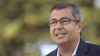 Micron CEO Sanjay Mehrotra's 'reminder' to everyone investing in AI and calling it 'big': Right now, there is no AI without ...
