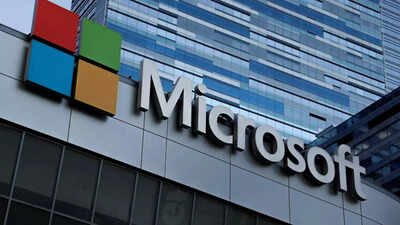 Microsoft retires 8-year-old employee tool, here's the message HR shared on its shutting down