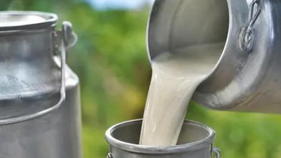 Tamil Nadu raised its milk procurement price by Rs 3 per litre and Mumbai’s wholesale price by Rs 9 per litre. Milk gets costlier: Tamil Nadu raises procurement price; wholesale prices in Mumbai to cross Rs 100