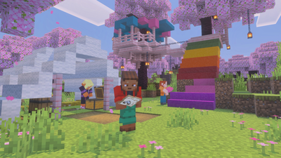 How to download Minecraft Bedrock 26.50.26 beta and preview on all platforms