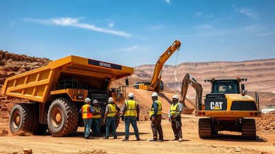 Odisha govt has a scheme for people affected by mining Odisha’s Pucca Ghar Yojana (Mining): Eligibility, process, purpose explained