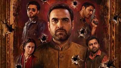 Mirzapur The Movie cast fees revealed (Image Credits Instagram) 'Mirzapur: The Movie' cast fees revealed: Pankaj Tripathi charges Rs 15 crore, becomes the highest paid star dwarfing Ali Fazal, Divyenndu Sharma, Shweta Tripathi's remunerations - Report