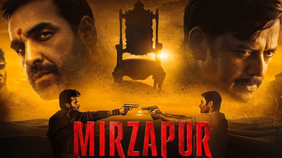 Picture Credit: YouTube ‘Mirzapur: The Movie’ trailer out: Kaleen Bhaiya, Munna Bhaiya and Guddu Pandit return for bigger fight for the Gaddi