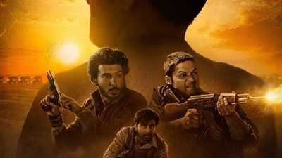 'Mirzapur The Movie' trailer social media review: Guddu, Munna and Kaleen Bhaiya return; fans call Munna Bhaiya comeback ‘GOATED'